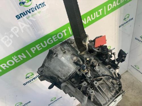 Gearbox CITROËN C4 Picasso II 1.6 HDi / BlueHDi 115 | BP40582094M3 - Image 6