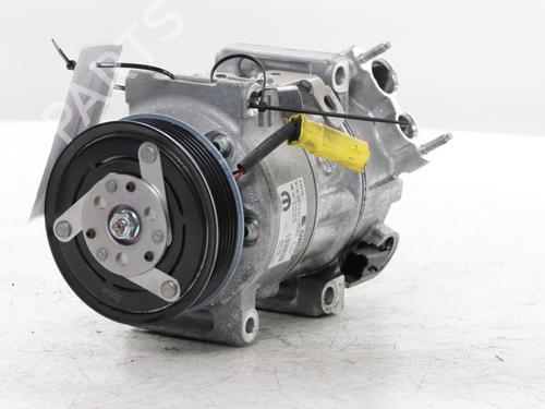 AC compressor FIAT GRANDE PANDA (328) 1.2 Mild Hybrid (325) | BP34423531M34 - Image 9