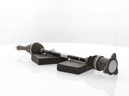 Left rear driveshaft SUZUKI VITARA (LY) 1.4 T AllGrip (APK414) | BP38545028M40 - Image 7