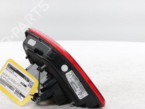 Left taillight RENAULT KADJAR (HA_, HL_) 1.3 TCe 140 (HLNB, HLN1) | BP34564141C34 - Image 14