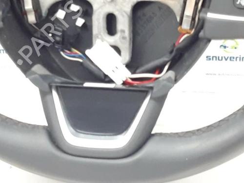 Steering wheel RENAULT CAPTUR I (J5_, H5_) 1.2 TCe 120 | BP40569010C49 - Image 4