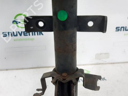 Left front shock absorber RENAULT ZOE Hatchback Van (BFM_) Electric (BFME) | BP40297594M16 - Image 2
