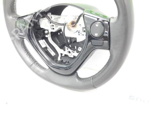Steering wheel PEUGEOT 108 1.0 VTi | BP40575326C49 - Image 4