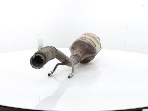 Catalyst NISSAN JUKE (F16_) 1.0 | BP40552107M10 - Image 9