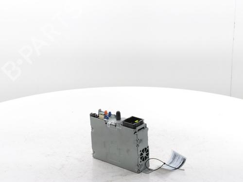 Radio PEUGEOT 5008 II (MC_, MJ_, MR_, M4_) 1.2 THP (MRHNYH, MRHNYW, MRHNSJ, MRHNSU, MRHNSM) | BP29241672E6 