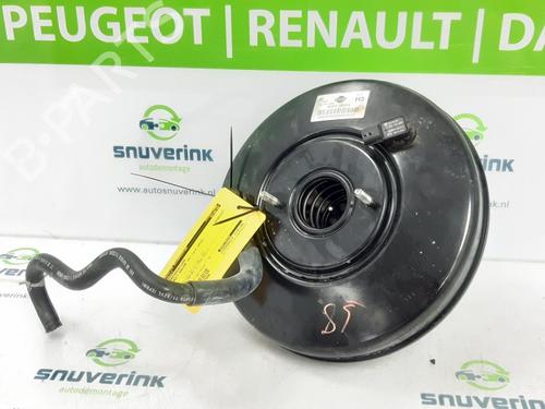 Bremseservo RENAULT KADJAR (HA_, HL_) 1.3 TCe 140 (HLNB, HLN1) (140 hp) 17122332