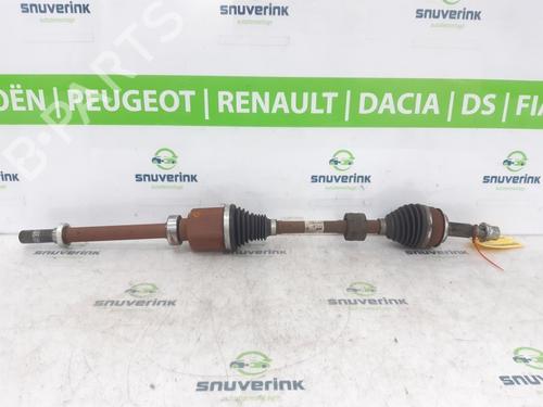 Used Right front driveshaft RENAULT AUSTRAL E-TECH 200 Hybrid (HGM2) (199 hp) 24841078
