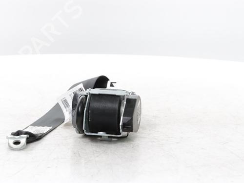 Front right seatbelt VW GOLF VI Variant (AJ5) 1.2 TSI | BP35991861I25  - Image 8