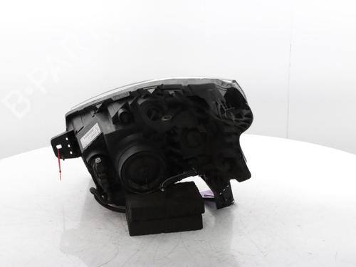 Right headlight FIAT TALENTO Van (296_) 2.0 EcoJet | BP29899620C29
