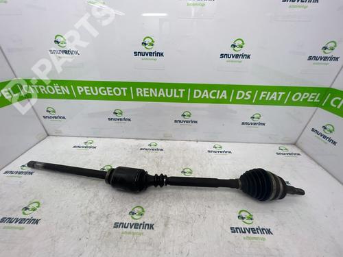 Used Right front driveshaft Right front driveshaft RENAULT MASTER II Van (FD) 2.2 dCI 90 (90 hp) 11169616 11169616