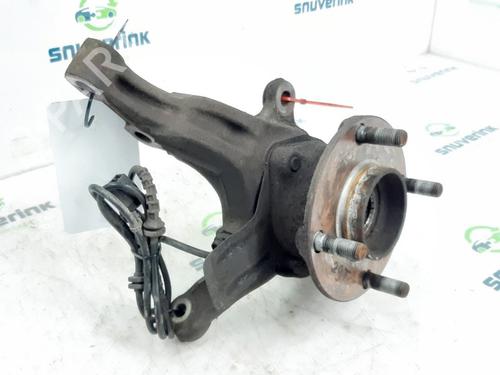 Right front steering knuckle NISSAN NV200 Van 1.5 dCi 90 (M20, M20N, M20M) | BP11731185M26 