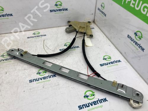 Front right window mechanism RENAULT MASTER III Platform/Chassis (EV, HV, UV) 2.3 dCi 145 FWD (EV0E, EV0F, HV0E, HV0F, UV0E, UV0F,... | BP36538046C23 - Image 2