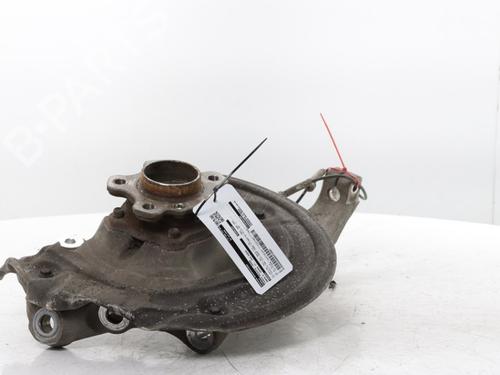 Right front steering knuckle BMW 5 Touring (G31) 520 d Mild-Hybrid | BP34566777M26 - Image 9