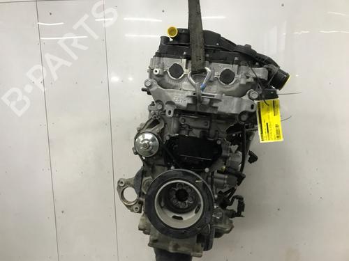 Engine PEUGEOT 508 II (FB_, FH_, F3_) PureTech 130 (FBHNSR) | BP30186247M1