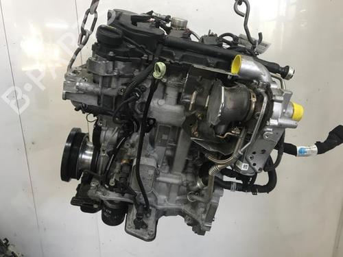Used Engine Engine PEUGEOT 308 SW III (FC_, FJ_, FR_, F4_, FN_) PureTech 130 (FRHNSL, FRHNST) (131 hp) 40585374 40585374