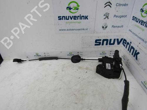 Used Rear right lock RENAULT TALISMAN (LP_) 1.6 TCe 150 (150 hp) 24163339