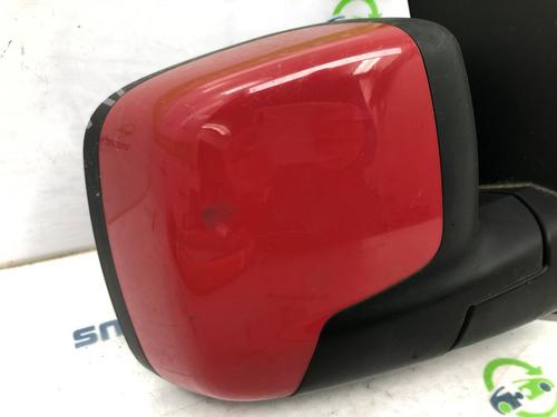 Right mirror FIAT FIORINO Box Body/MPV (225_) 1.3 D Multijet (225BXD1A, 225BXB1A, 225BXB11) | BP18661854C27 