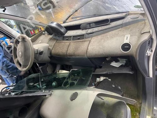Gearbox RENAULT ESPACE IV (JK0/1_) 3.5 V6 (JK00, JK0F, JK0P, JK0S, JK0W) | BP40574425M3  - Image 8
