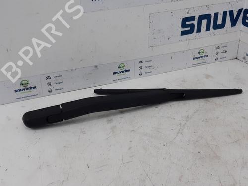 Used Rear windshield wiper arm Rear windshield wiper arm OPEL CORSA D (S07) 1.2 LPG (L08, L68) (83 hp) 13190540 13190540