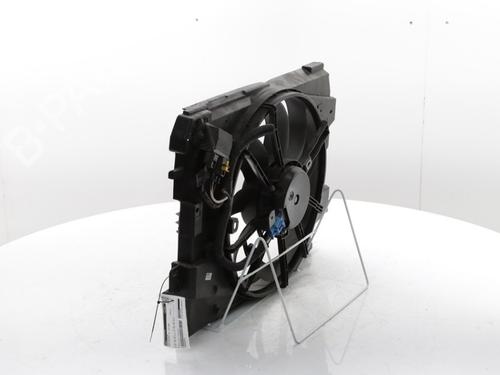 Radiator fan DACIA DUSTER (HM_) 1.3 TCe 130 (HMMF) | BP29426279M35 - Image 4