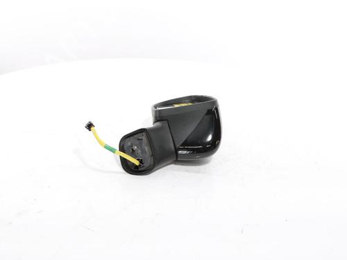 Używane Lusterko boczne lewe RENAULT CAPTUR I (J5_, H5_) 0.9 TCe 90 (90 hp) 28521364