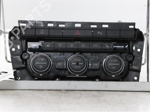 climate-control-vw-t-roc-a11-d11-2017-38408954 main image