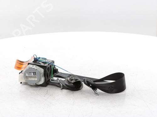 Used Front left seatbelt CITROËN C4 II (NC_) 1.6 HDi 115 (114 hp) 29899530