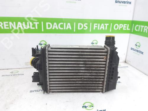 Intercooler RENAULT CLIO V (B7_) 1.0 TCe 100 (B7MT) | BP25205292M30 - Image 3