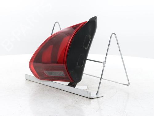 Right taillight PEUGEOT 2008 I (CU_) 1.2 THP 110 / PureTech 110 | BP36538702C35 - Image 2