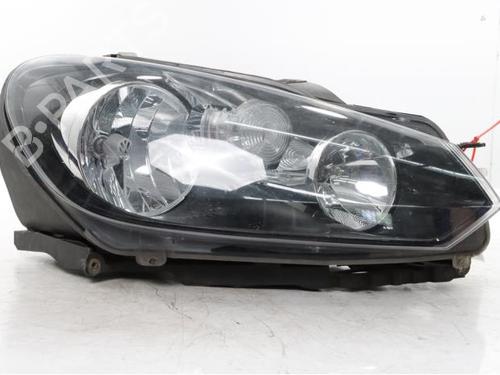 right-headlight-vw-golf-vi-variant-aj5-2009-2010-2011-2012-2013-2014-35991820 main image