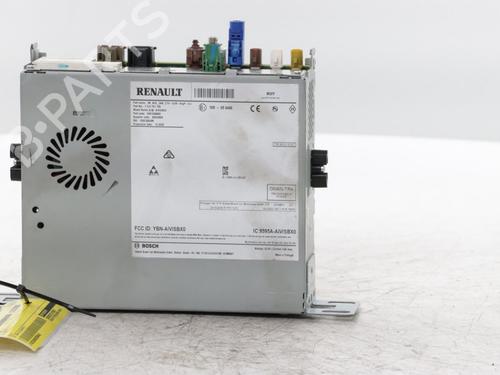 Bilradio Bilradio RENAULT ARKANA I (LCM_, LDN_) 1.3 TCe 140 (LDN0) (140 hp) 34565218 34565218