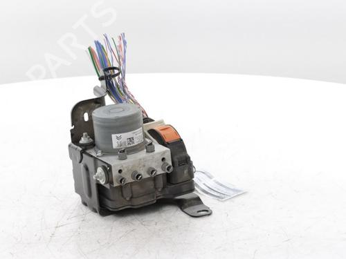 Used ABS pump PEUGEOT 508 II (FB_, FH_, F3_) PureTech 130 (FBHNSR) (131 hp) 30186282
