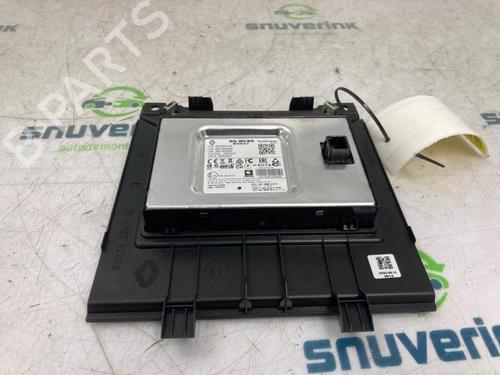 Electronic module DACIA DUSTER (PYM_, PYN_) 1.2 TCe 130 | BP40583838M83 - Image 2