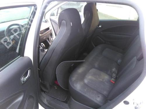 Front right seatbelt RENAULT ZOE (BFM_) ZOE | BP40578964I25 - Image 21