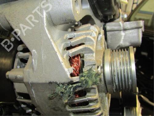 Hand brake OPEL COMBO Box Body/MPV (X12) 1.6 CDTI (B05) | BP40561391I18  - Image 13