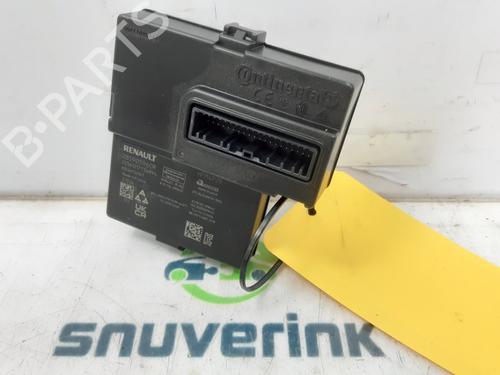 Used Electronic module RENAULT CAPTUR II (HF_) TCe 140 (HFN0) (140 hp) 20158373