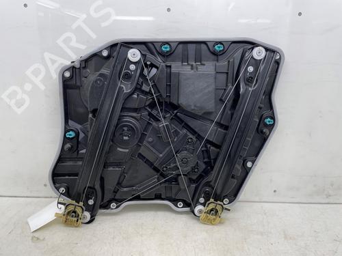 Rudehejsemekanisme ventre foran BMW X1 (U11) sDrive 18 d | BP34423919C22 - Image 4