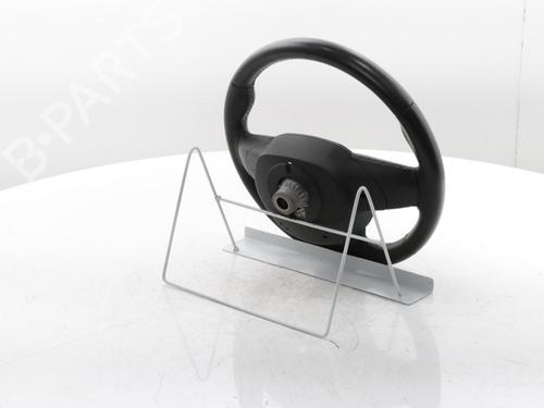 Steering wheel RENAULT KADJAR (HA_, HL_) 1.2 TCe 130 (HLMR) | BP29827893C49 