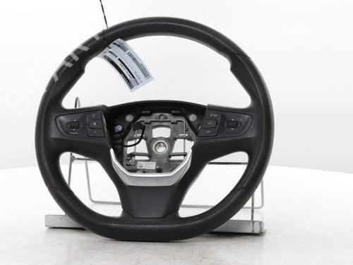 steering-wheel-peugeot-expert-van-v_-2016-34564033 main image