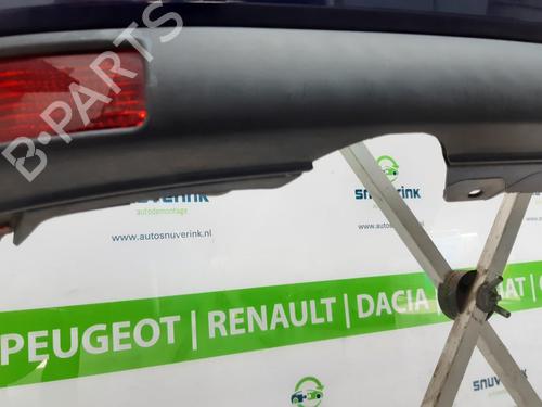 Rear bumper CITROËN C4 I (LC_) 1.4 16V | BP20499958C8 