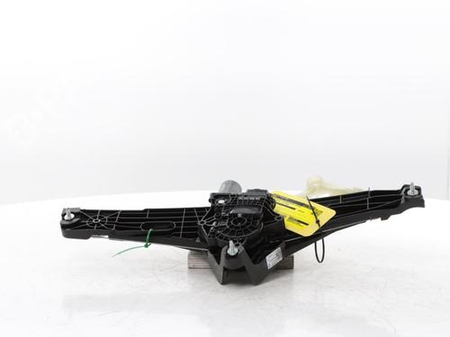 Used Rear right window mechanism Rear right window mechanism RENAULT 5 E-Tech 150 (150 hp) 33696806 33696806