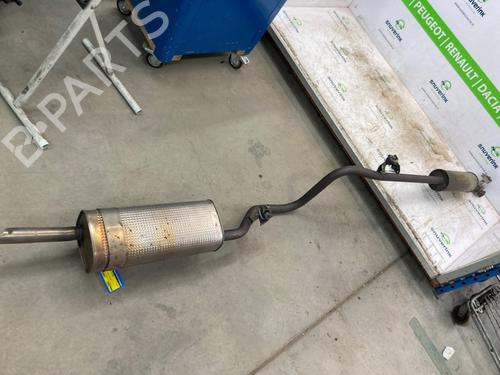 Used Exhaust system Exhaust system 22963314 22963314