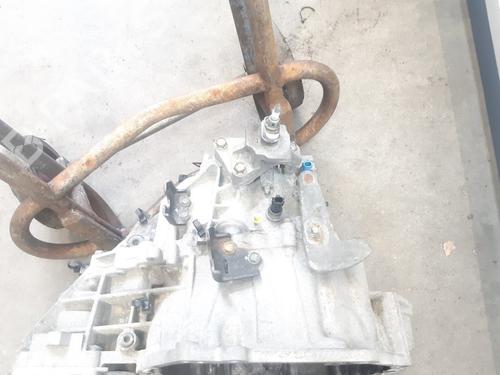 Gearbox RENAULT KOLEOS I (HY_) 2.5 4x4 (HY0C, HY0N) | BP13191506M3 