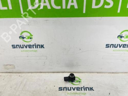 Used Electronic module Electronic module RENAULT EXPRESS Box Body/MPV 1.5 Blue dCi 75 (F6AA) (75 hp) 40583823 40583823