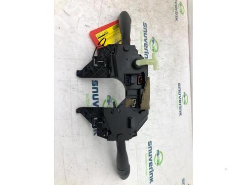 Steering column stalk CITROËN C5 III (RD_) 2.0 16V (RDRFJC, RDRFJF) | BP40577641I23 - Image 4