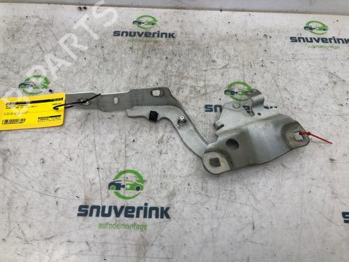Used Hinge/Door check strap RENAULT ZOE (BFM_) ZOE (88 hp) 16764670