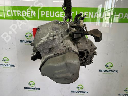 Gearbox CITROËN C3 II (SC_) 1.0 VTi 68 | BP17465685M3 