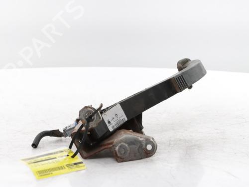 Clutch pedal RENAULT KANGOO Express (FW0/1_) 1.5 dCi 70 (FW0A, KW0V) | BP31627840I13