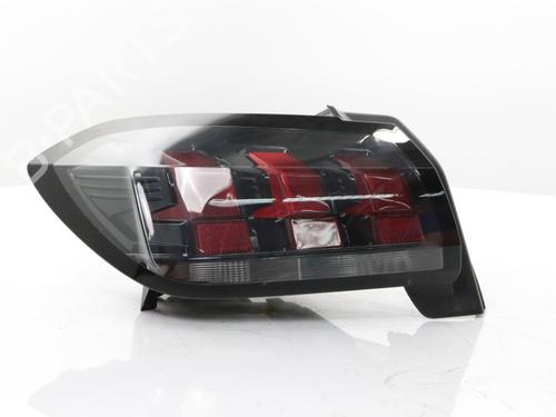 Used Left taillight Left taillight 38618398 38618398
