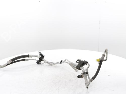 AC pipe PEUGEOT PARTNER Box Body/MPV (K9) 1.5 BlueHDi 75 | BP30758597M126